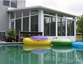 Sunrooms Photo 4