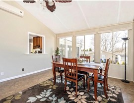 Sunrooms- Aluminum Photo 2