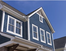 Siding- Shakes Photo 2