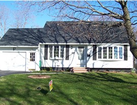 Windows- Bow Windows Photo 3