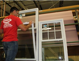 Comfort Window Manufacturing Photo 2