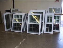 Comfort Window Manufacturing Photo 4