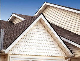 Siding- Architectural Photo 3