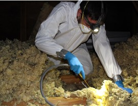 Insulation Photo 3