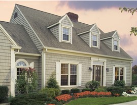 Siding- Architectural Photo 2