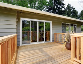 Doors- Sliding Glass Door Photo 2