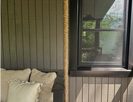 Windows- Black Windows Photo 4