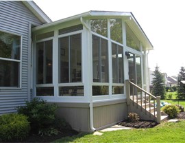 Upstate New York Three-Season Room Company | Save 10% on Exterior Projects