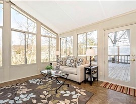 Sunrooms- Three Season Rooms Photo 3