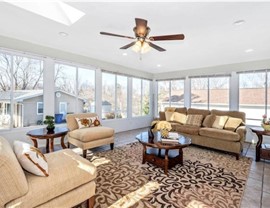Sunrooms- Four Season Photo 2