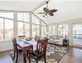 Sunrooms- Three Season Rooms Photo 4