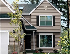 Siding- Shutters Photo 2