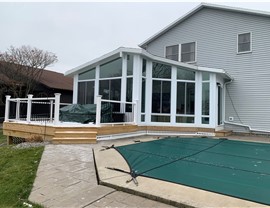 Sunrooms Photo 2