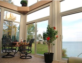 Sunrooms- Four Season Photo 4