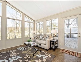 Sunrooms Photo 3