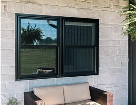 Windows- Black Windows Photo 2