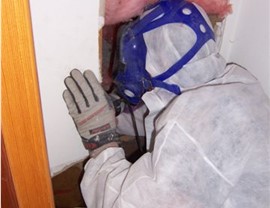 Insulation- Blown In Insulation Photo 2