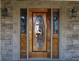 Siding - Stone Veneer Photo 4