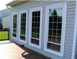 Windows- Double Hung Windows Photo 4