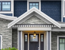 Siding - Stone Veneer Photo 3