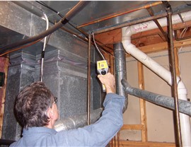 Insulation Photo 1