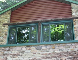 Windows- Painted Photo 2