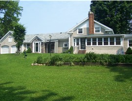 Siding - Stone Veneer Photo 2