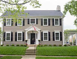 Siding- Shutters Photo 4