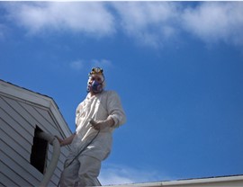 Insulation Photo 4