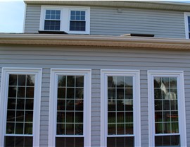 Windows- Vinyl Windows Photo 4