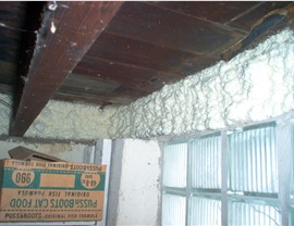 Insulation Photo 2