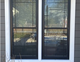 Windows- Black Windows Photo 3