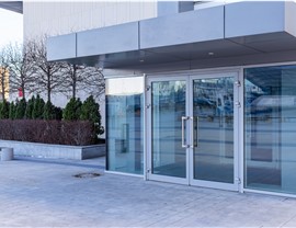 Doors- Commercial Doors Photo 2