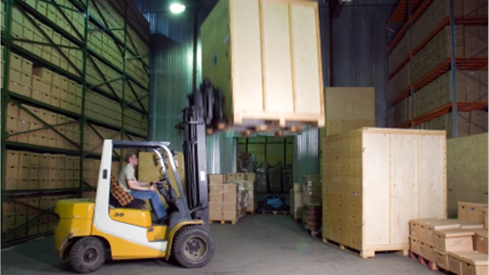 Long term storage Photo 1