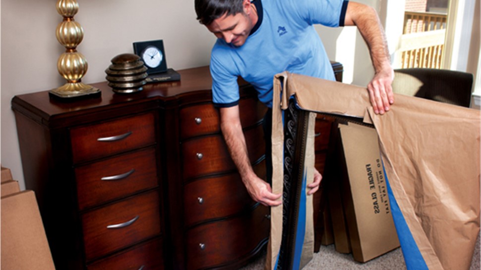 Packing Services Photo 1