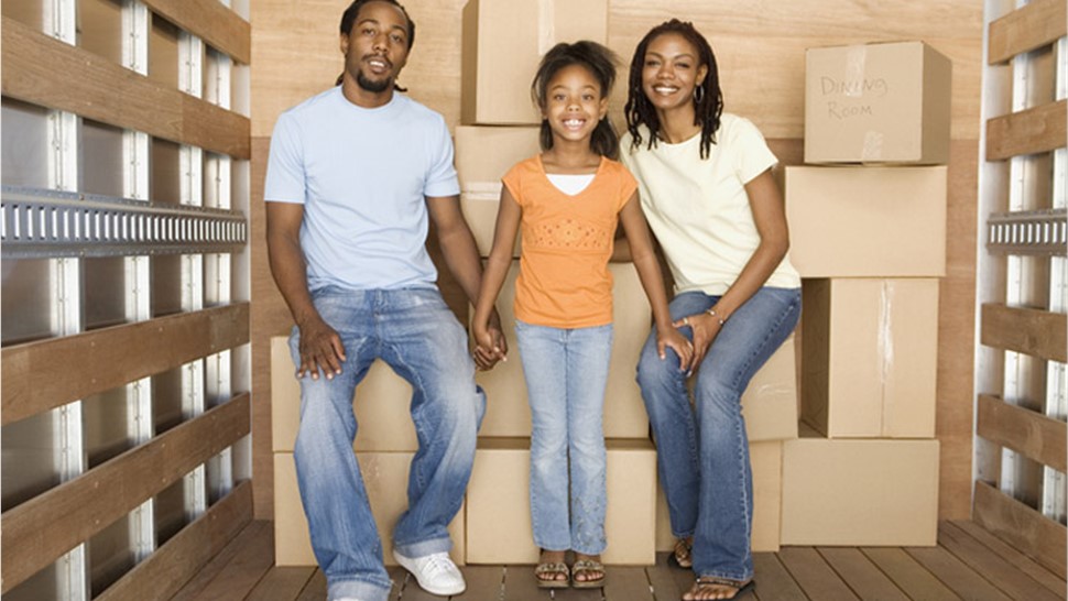 Cathedral City Local Movers Photo 1