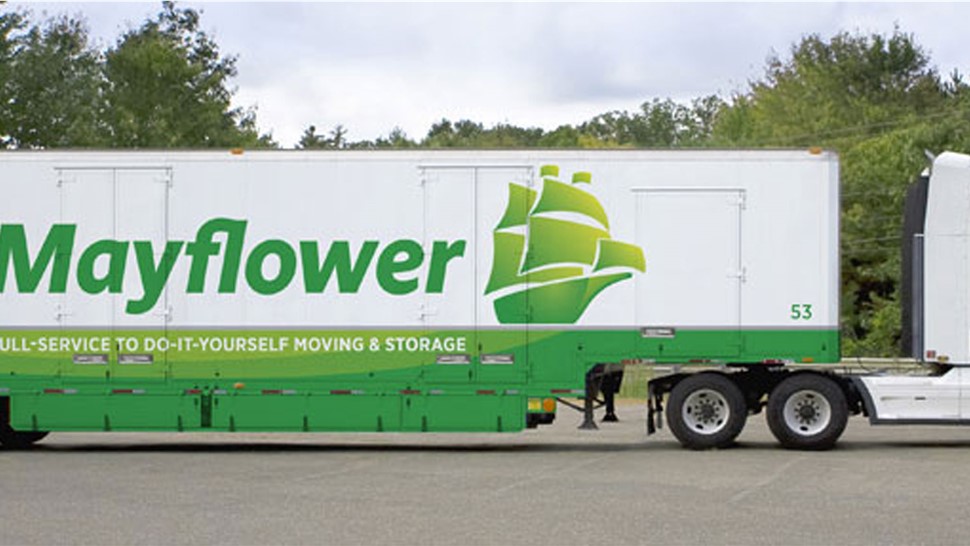 Intrastate Movers Photo 1