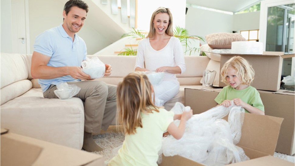 Cathedral City Residential Movers Photo 1