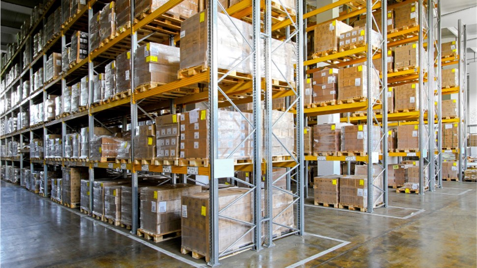 warehousing Photo 1
