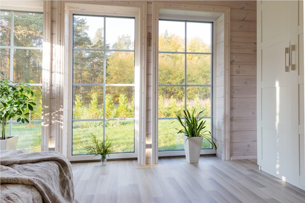 Reaping the Full Benefits: Why Replacing All Your Windows is the Smart Choice
