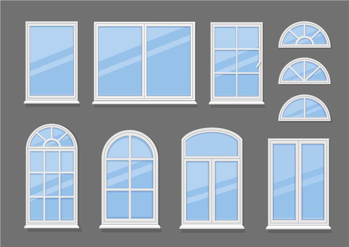 What Are The Most Common Windows Chosen for a Home in Chicago?