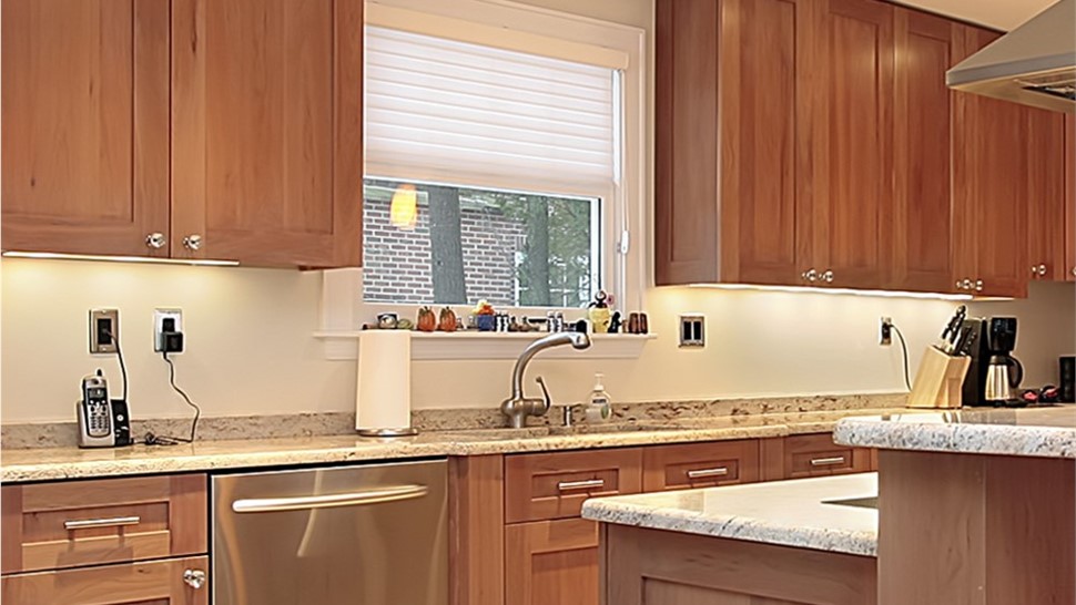 Kitchen Sink Windows - Chicago