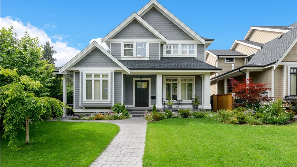 Double Hung Windows Photo 1