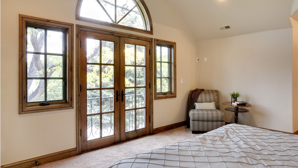 Custom Doors Photo 1