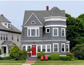 Fiber Cement Siding Photo 3