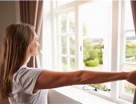 Window Installation Photo 4