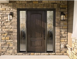 Door Installation Photo 3