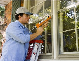 Window Installation Photo 3