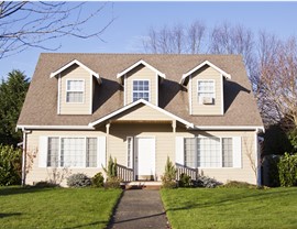 Insulated Vinyl Siding Photo 3