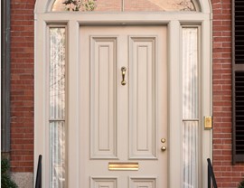 Door Installation Photo 2